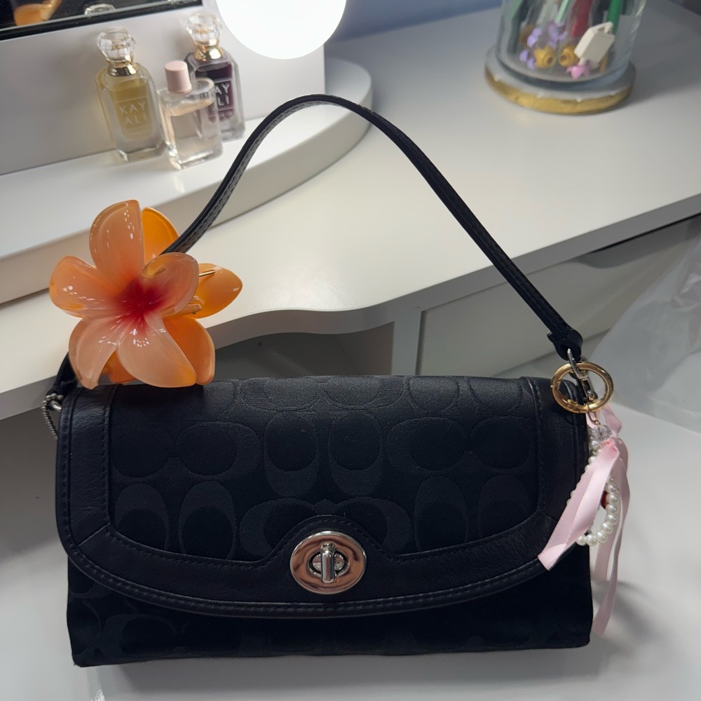 Coach 2000s Designer Women's Bag